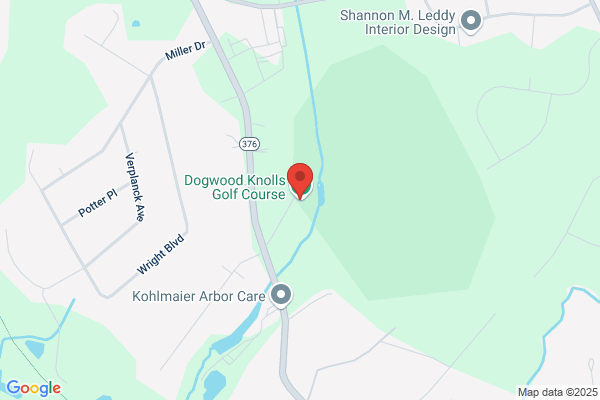 Dogwood Knoll Golf Course