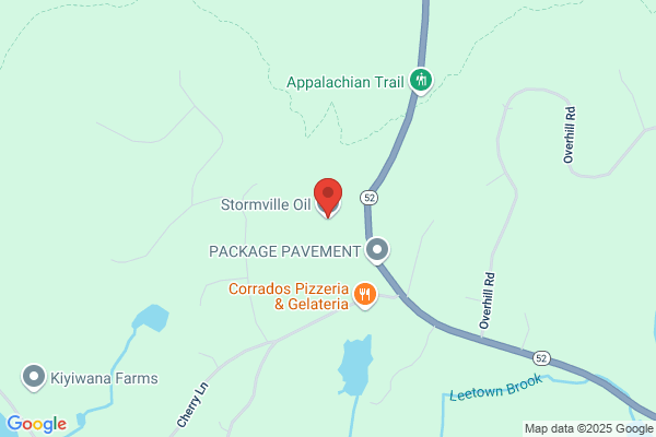 Stormville Oil