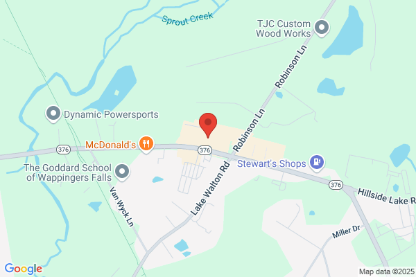 Nuvance Health Medical Practice - Primary Care Hopewell Junction