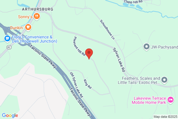 Arthursburg Counseling Services