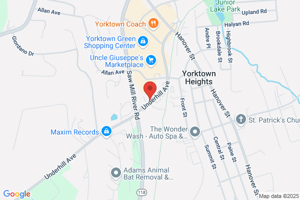 Yorktown Physical Therapy