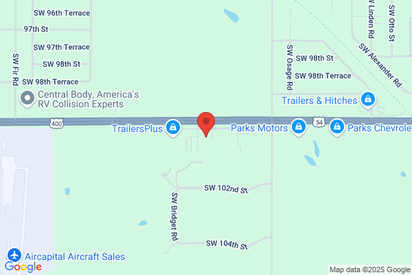P&D Plumbing and Heating
