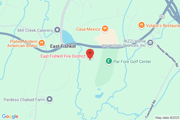 East Fishkill Fire District
