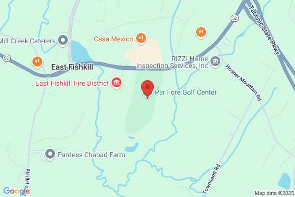 East Fishkill Golf Center