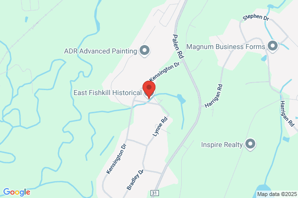 East Fishkill Historical Society