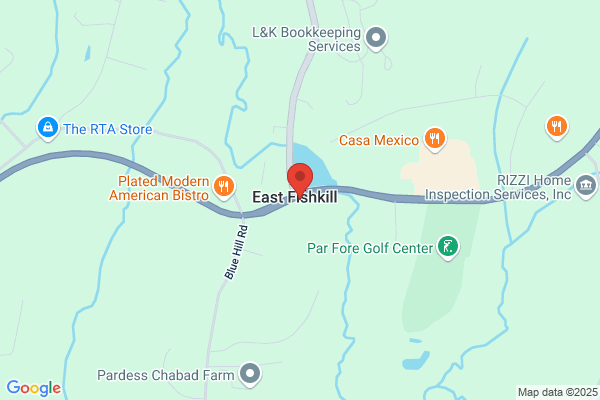East Fishkill Town of, Police Department,