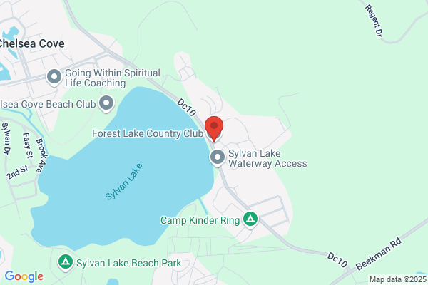 Forest Lake Country Club
