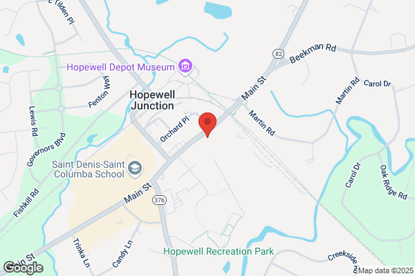 Hopewell E-Z Storage