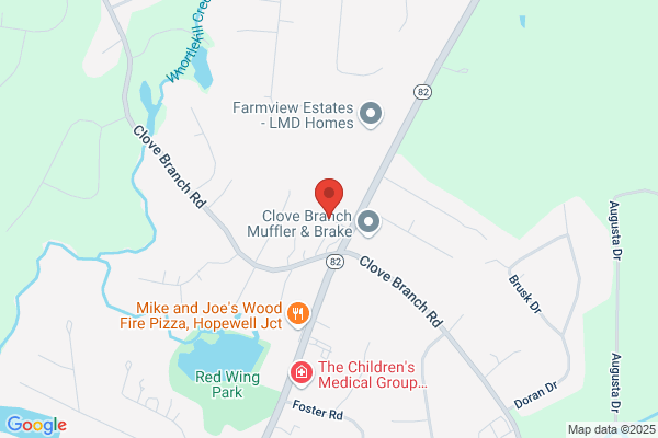 Hopewell Eyecare