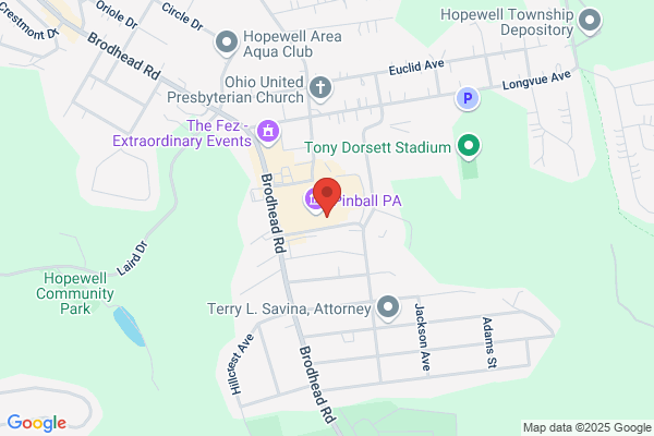 North Hopewell Plaza