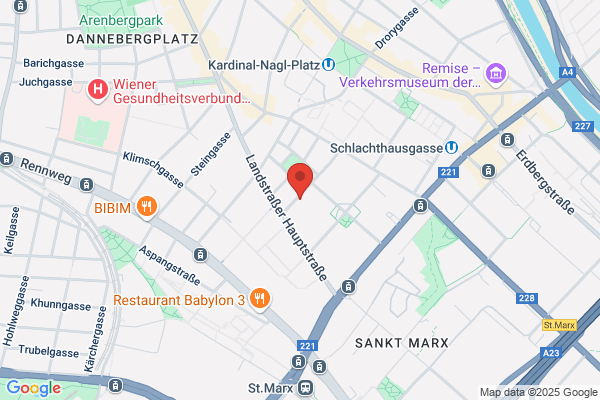 Scherr Les DVM