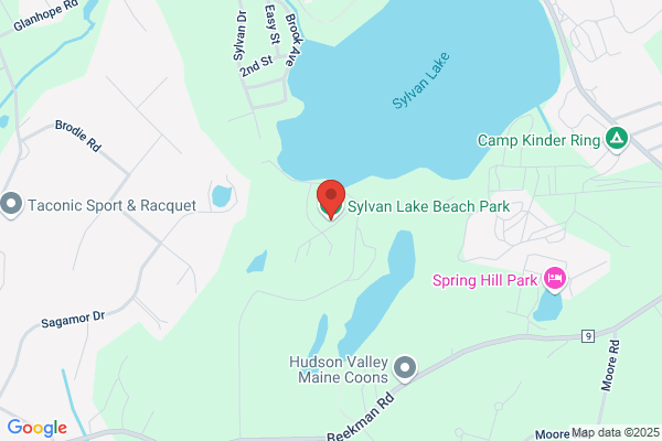 Sylvan Lake Beach Park Inc