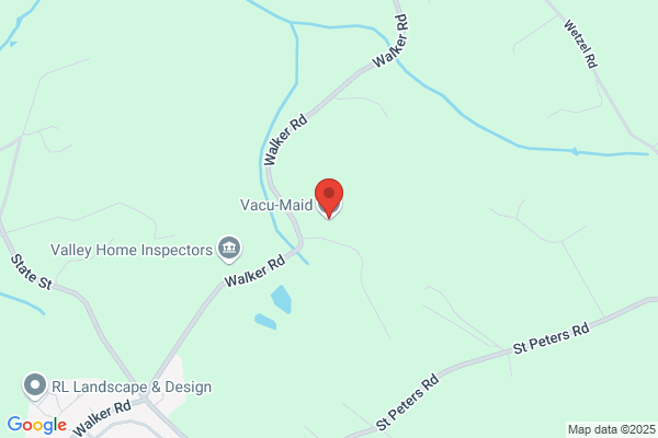 Vacu-Maid Distributors
