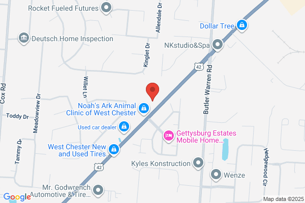 Arborx Tree Service