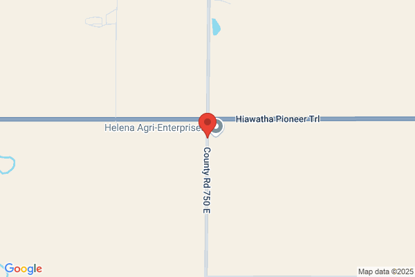 Burroughs Ag Service Inc