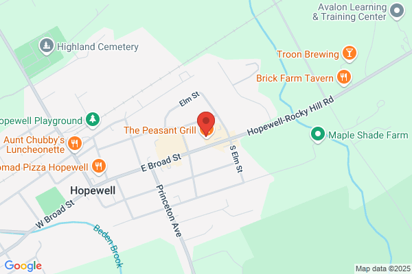 Hopewell-Lambertville Eye Associates