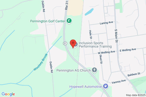 Acupuncture Center of Hopewell Valley