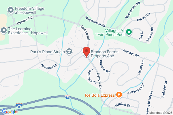 Brandon Farms Condominium Association