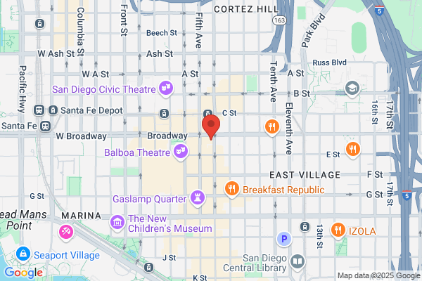 Disch Real Estate