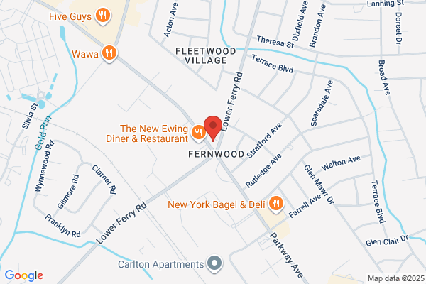 Hopewell Foot & Ankle Center