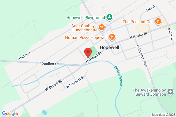 Hopewell House Wines & Liquors