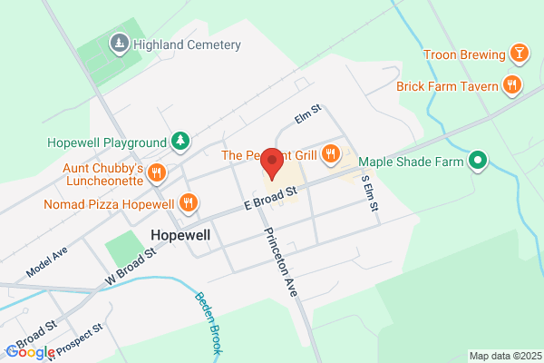Hopewell Massage Therapy