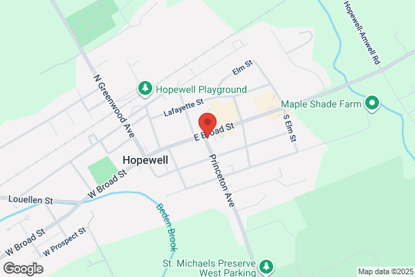 Hopewell Motors