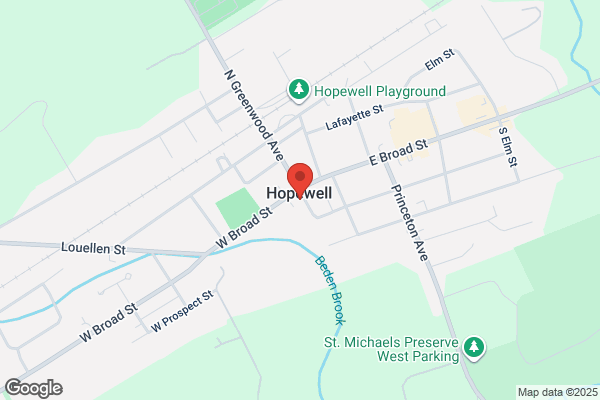 Hopewell Pharmacy