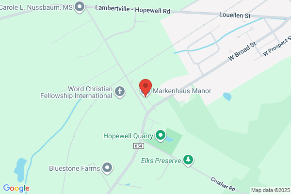Hopewell Valley Kennel