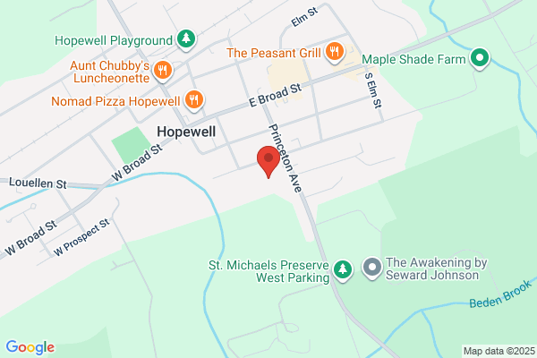 Hopewell Valley Regional School District, Hopewell Elementary