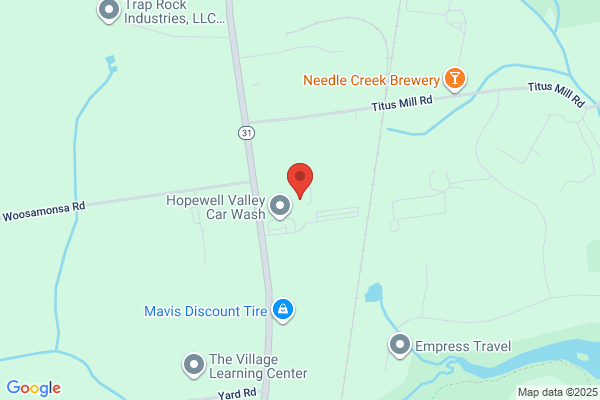 Hopewell Valley Self Storage