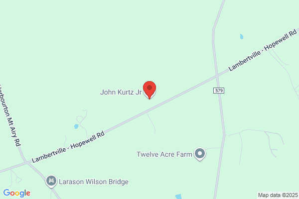 Kurtz John Jr Saws