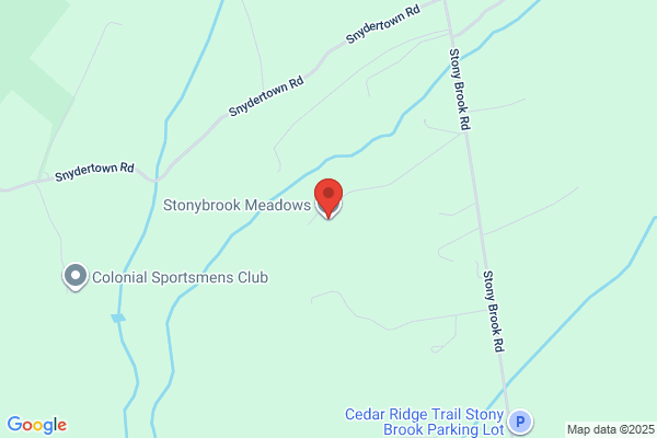 Stonybrook Golf Club