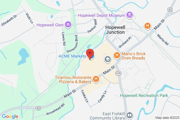 ACME Markets Pharmacy