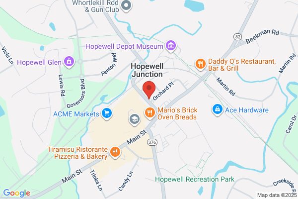 Mid Hudson Pump Co. Inc.