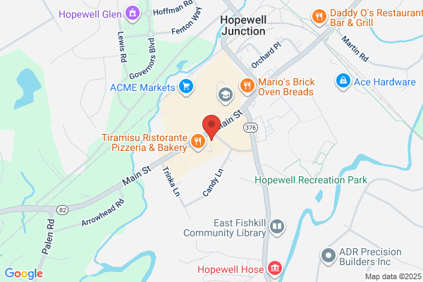 Nuvance Health Medical Practice - Gastroenterology Hopewell Junction