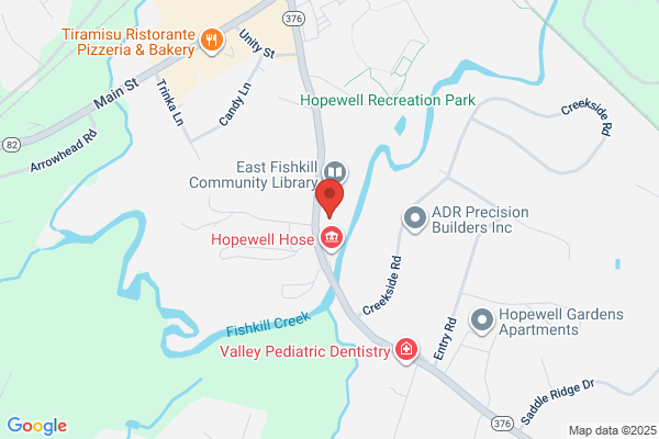 Assessors, East Fishkill Town
