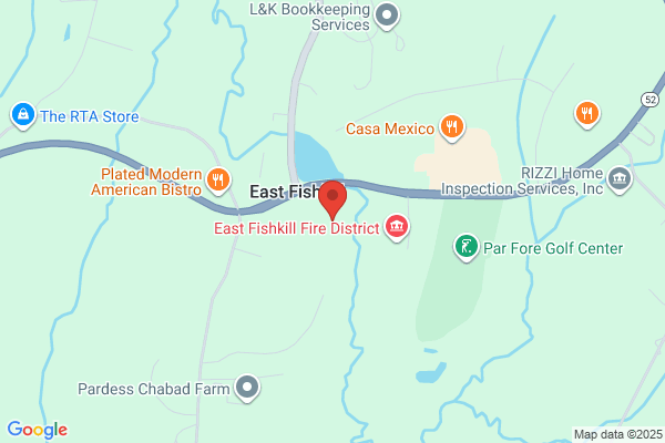 East Fishkill Fabricators