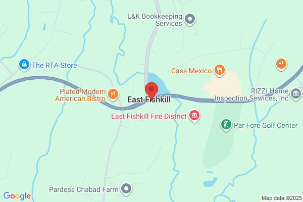 East Fishkill Town of, Police Department,