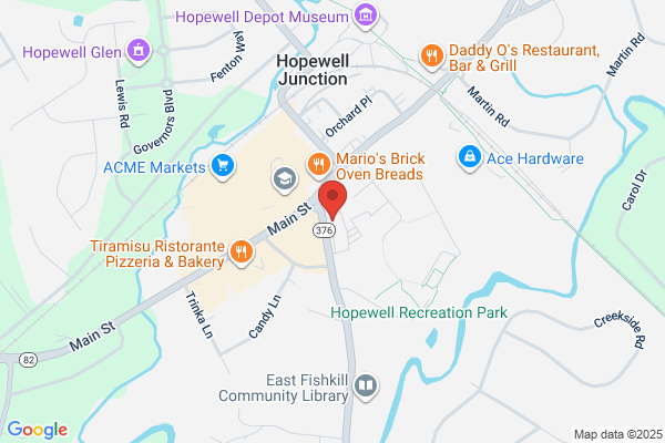 Hopewell Auto Parts