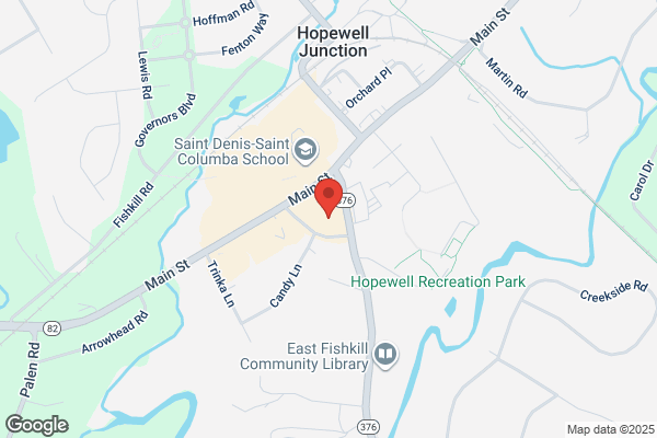 Hopewell Cleaners