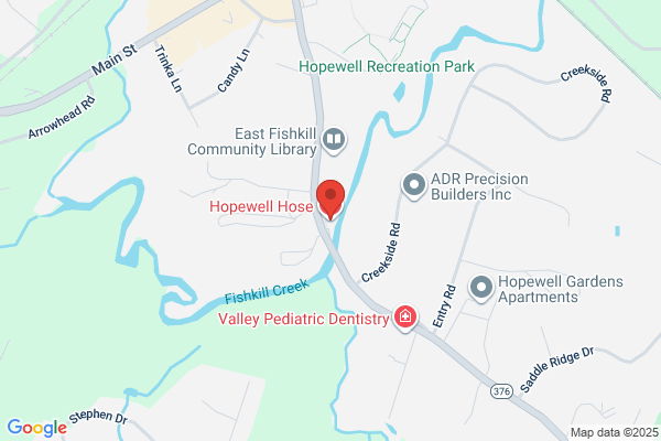 Hopewell Hose Co