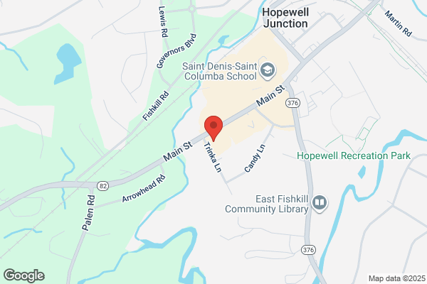 Hopewell Hot Bagels Inc