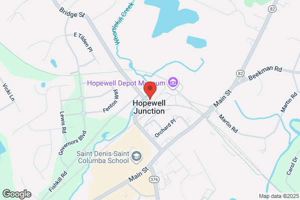Hopewell Inn
