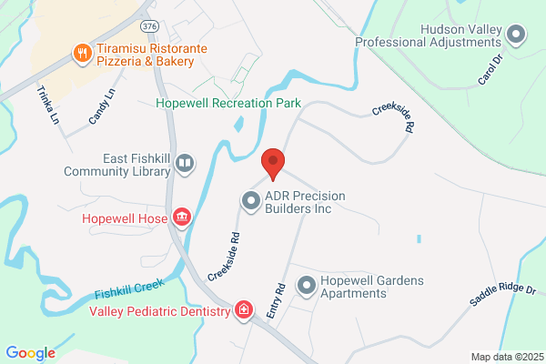 Hudson Valley Movers