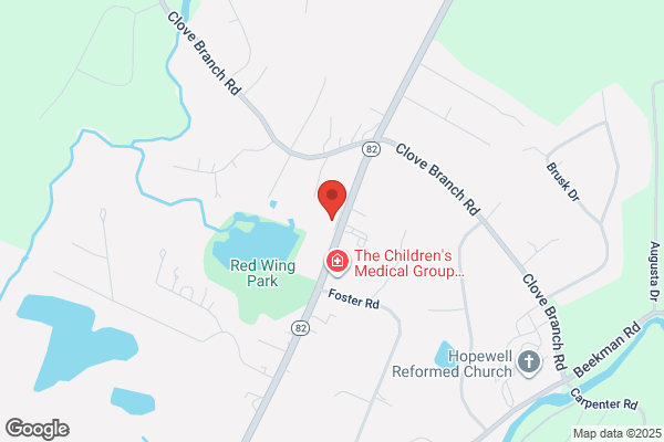 Mid-Hudson Chiropractic Health Services PC