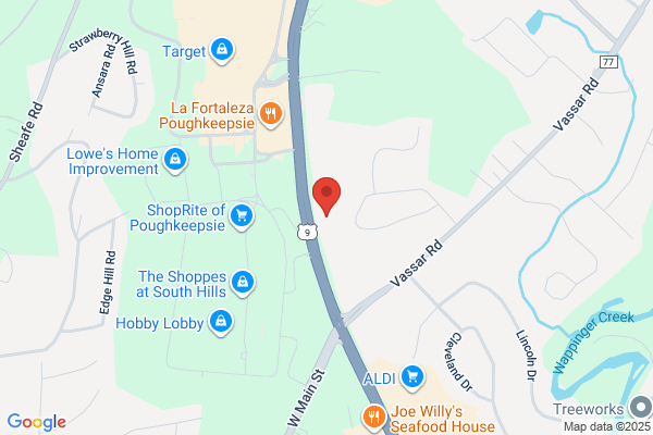 Orthopedic Associates of Dutchess County PC