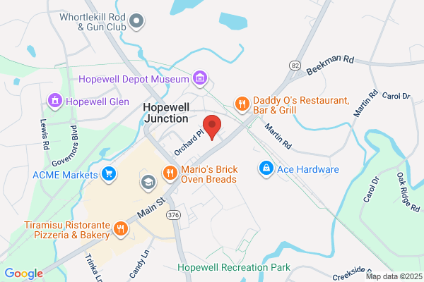 Robert H Auchmoody Funeral Homes Inc