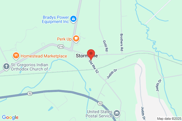 Stormville Fire Co