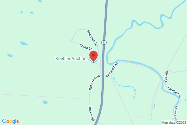 Davy Auction Service